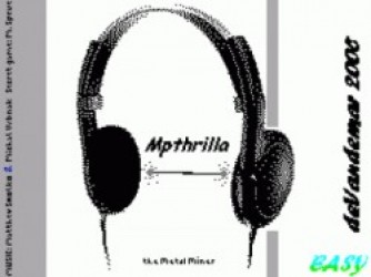 Mpthrilla – The Metal Miner – Hard (2006)(Cronosoft) Rom